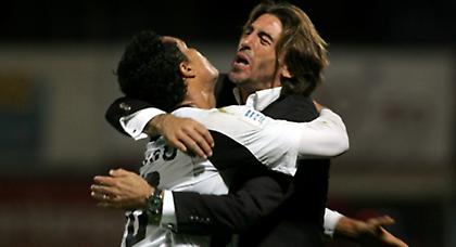 Σα Πίντο: «Η ψυχολογία μας είναι φανταστική»