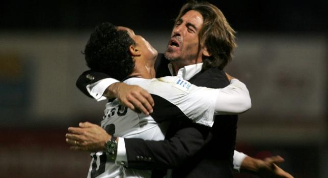 Σα Πίντο: «Η ψυχολογία μας είναι φανταστική»