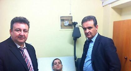 Μέρα για δύο…