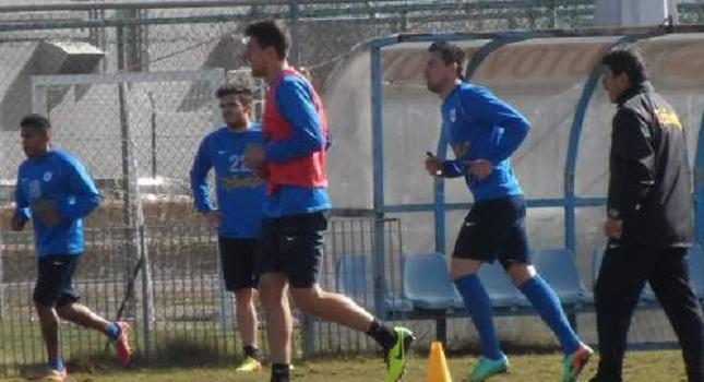 Ξανά απών ο Ιωάννου