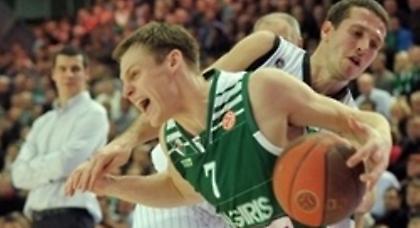 Επιτέλους νίκη