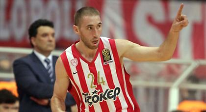 Λοτζέσκι: «Εκπληκτικό παιχνίδι για εμάς»