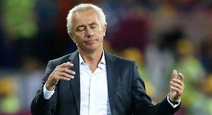 Αναζητά προπονητή το Αμβούργο!