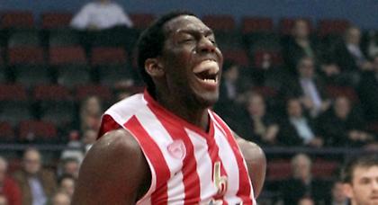 Ντάνστον: «Δεν ήταν εύκολη η νίκη»