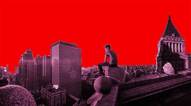 Nέες εικόνες από το Amazing Spiderman 2