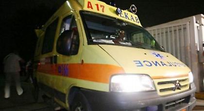 Στο νοσοκομείο μαθήτριες μετά από χρήση ναρκωτικών στην Κρήτη!