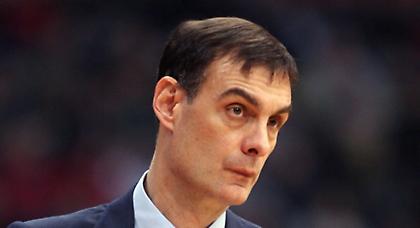 Μπαρτζώκας: «Πολύ σημαντική νίκη»