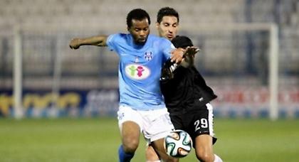 Ινσαουράλδε: «Λίγο δύσκολα στην αρχή»