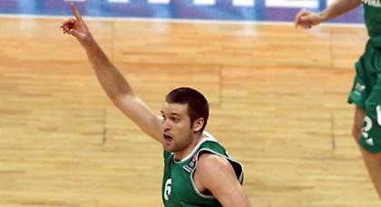 Μπράμος: «Δεν είναι δικαιολογία η απουσία του Γκιστ»