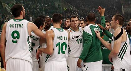 Όλα για την διπλή μετάδοση «αιωνίων»...