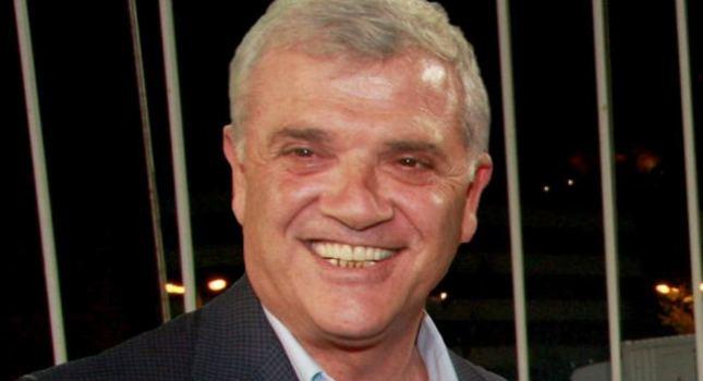 Μελισσανίδης: «Υπομονή ενάμιση χρόνο»