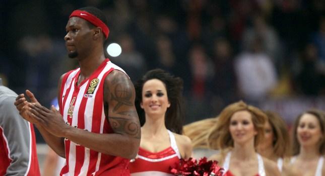 Πέτγουεϊ: «Σημαντικό προβάδισμα αν νικήσουμε τον ΠΑΟ»