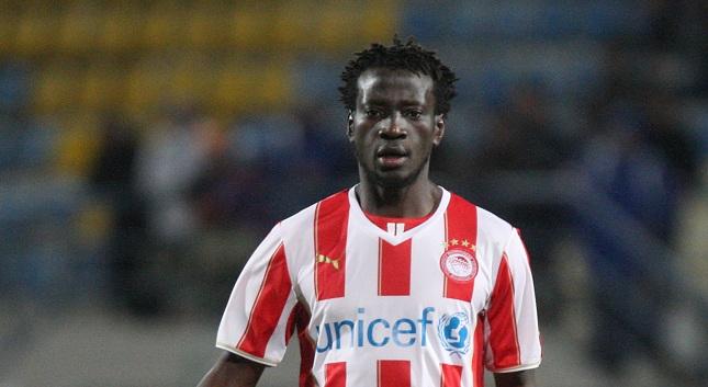 Φαβορί ο Εντινγκά