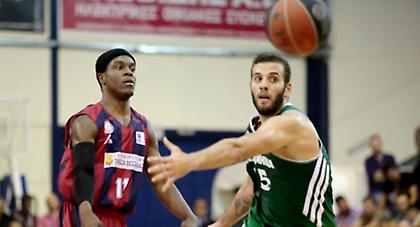 Διαζύγιο κοινή συναινέσει με Γκρέιντζερ