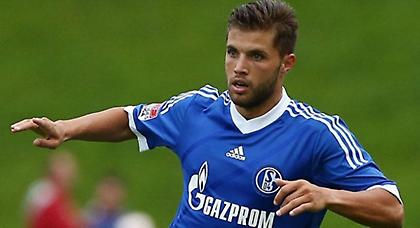 Στη Μέταλουργκ ο Πλιάτσικας