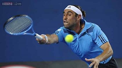 Αποκλεισμός για Παγδατή