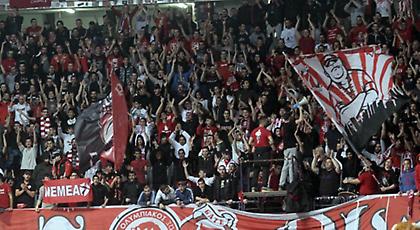 Πιστοί στο ΣΕΦ