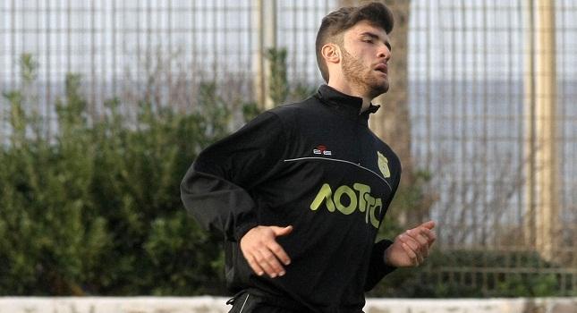 Μονακέλο ο αντι-Διαμαντάκος