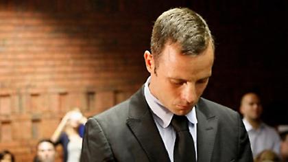 Πιστόριους: «Τραγικό δυστύχημα ο θάνατος της Ρίβα»