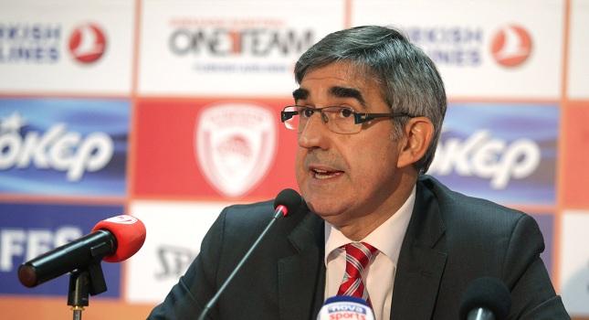 Συνάντηση και με Παναθηναϊκό ο Μπερτομέου