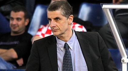 «Χωρίς αύριο το ματς στο ΟΑΚΑ»