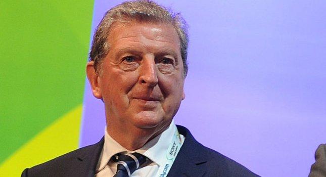 «Τεράστιο σεβασμό στον Χότζον»