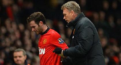 Μήπως για τον Ολυμπιακό  ήταν καλύτερα να έπαιζε ο Μάτα;