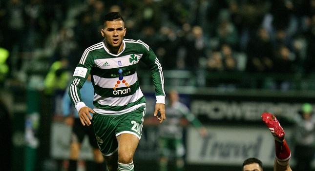 Αμπέντ: «Στόχος το Κύπελλο»