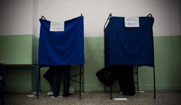 Πρωτιά ΣΥΡΙΖΑ με 1,4% σε δημοσκόπηση της ALCO