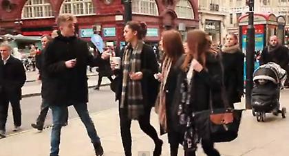 «Καμάκι»… ποδοσφαιρικά (video)