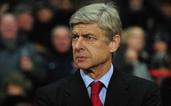 Βενγκέρ: «Στο χέρι της Τσέλσι είναι ο τίτλος»