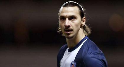 Ιμπραΐμοβιτς: « Μεγάλο βήμα αν πάμε στα ημιτελικά»