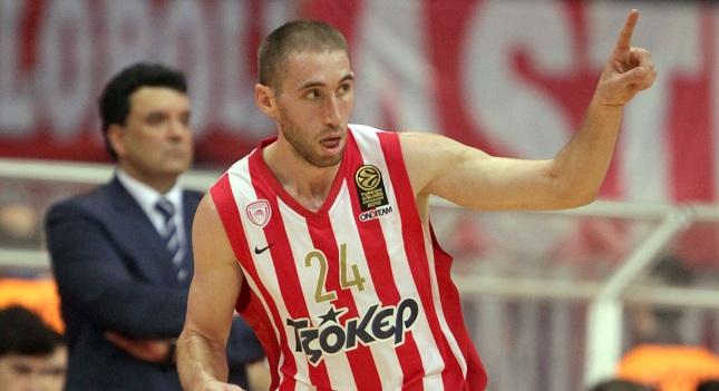 Ο ερωτευμένος Λοτζέσκι