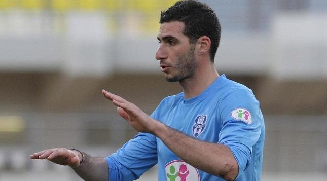 Με Πετρόπουλο στο Αγρίνιο