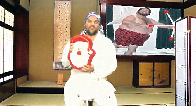 The Varate Kid 14: Το χαμουράδικο!