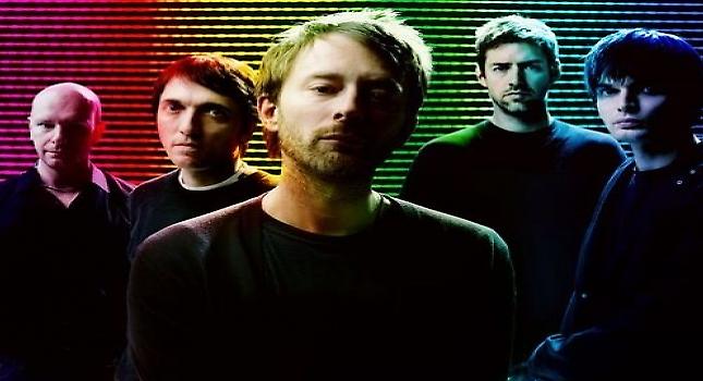 Έρχεται video game από τους Radiohead