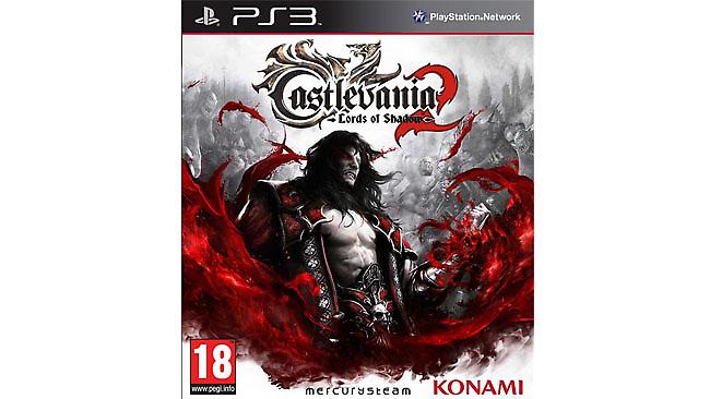 Διαθέσιμο για κατέβασμα το demo του νέου Castlevania
