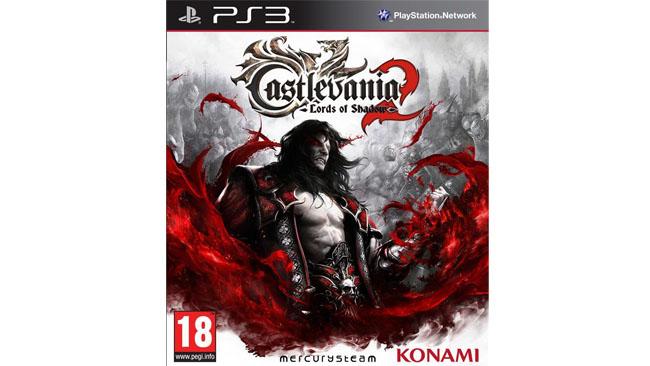 Διαθέσιμο για κατέβασμα το demo του νέου Castlevania