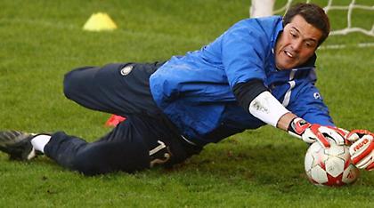 Στο MLS o Ζούλιο Σέζαρ