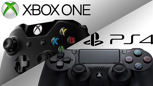 Υψηλές πωλήσεις αναμένονται σε PS4 και Xbox One