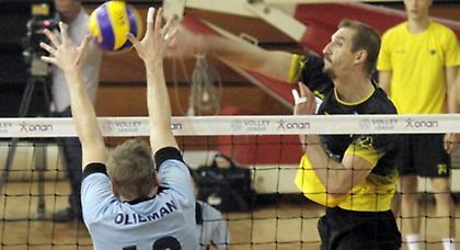 Να πάρει το αίμα της πίσω η ΑΕΚ