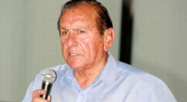 Να γίνει ο Εθνικός ξανά «Αυτοκράτορας»!