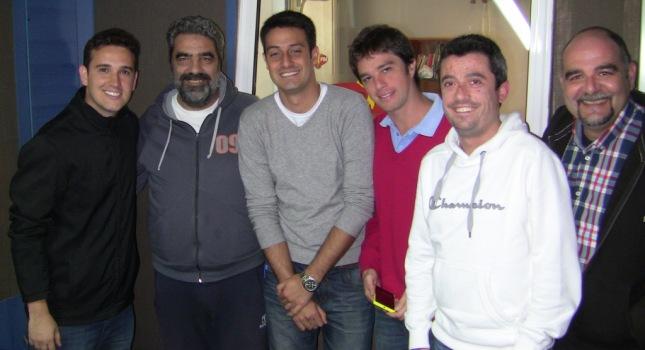 Άρωμα... Βραζιλίας στον NovaΣΠΟΡ FM 94.6