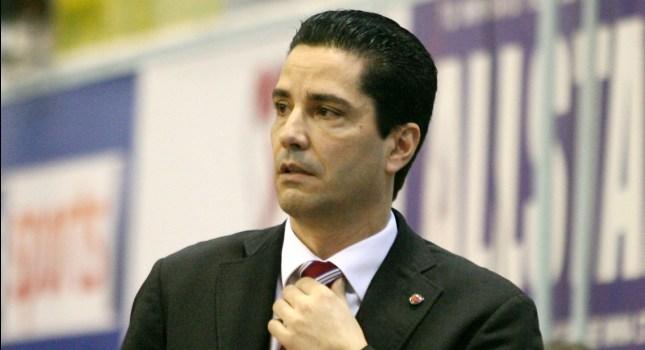 Σφαιρόπουλος: «Διάρκεια στην απόδοσή μας»