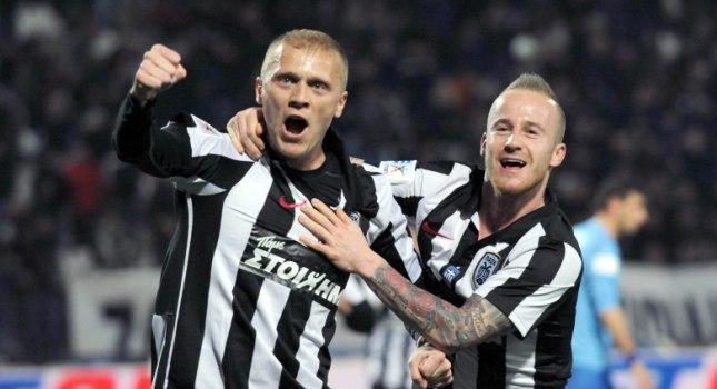 Μπήκε ο Βούκιτς