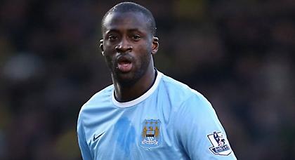 Τουρέ: «Δεν θέλω να παίξω εναντίον της Μπαρτσελόνα»