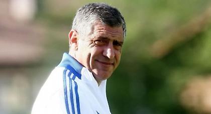 Σάντος: «Στόχος η πρόκριση»!