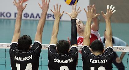 Ψάχνουν… επιστροφή Ολυμπιακός και ΠΑΟΚ