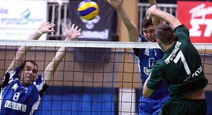 Μετράει «πληγές» κόντρα στον Παναθηναϊκό