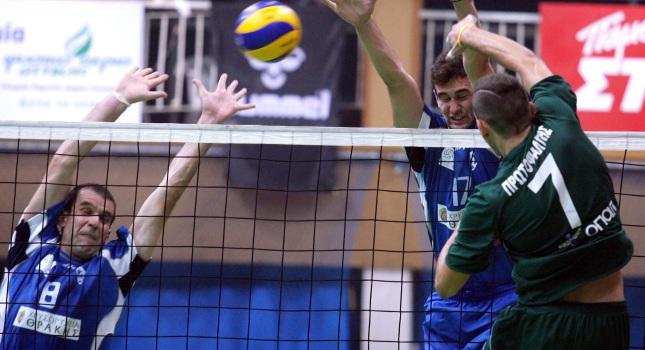 Μετράει «πληγές» κόντρα στον Παναθηναϊκό